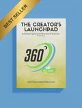 The Creators Launchpad: Building a highly profitable 360 VR Business