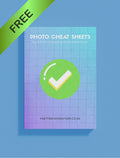 Photo Cheat Sheets: Photographing Hotels & Real Estate